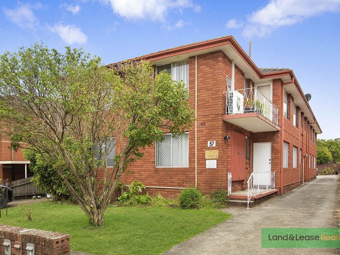 7/57 Shadforth Street WILEY PARK NSW