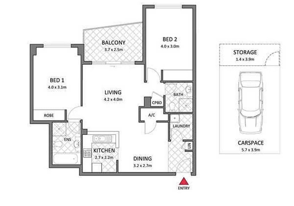 785/83-93 Dalmeny Avenue ROSEBERY NSW