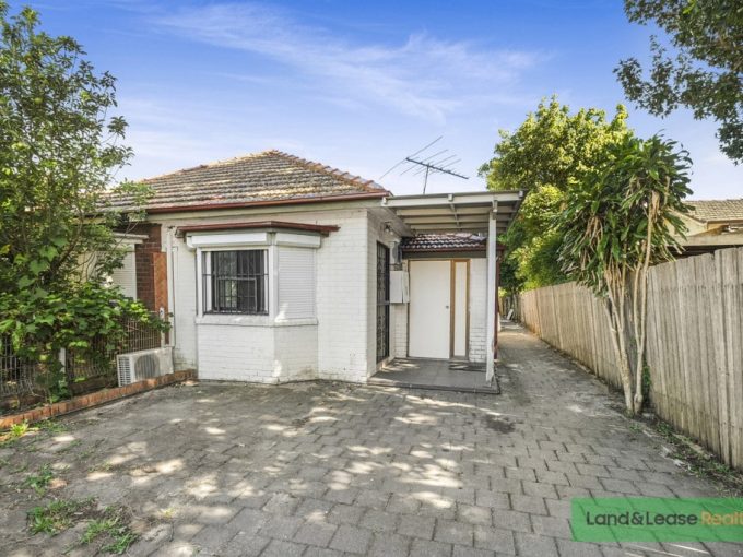 179A Lakemba Street LAKEMBA NSW