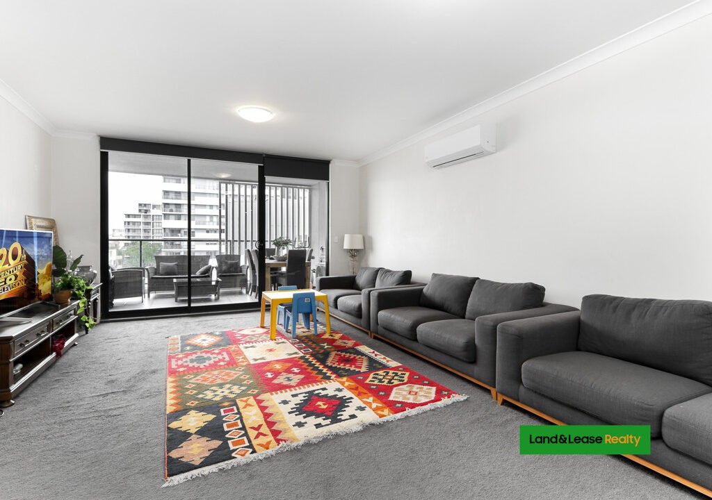 23/29-31 Goulburn Street LIVERPOOL NSW