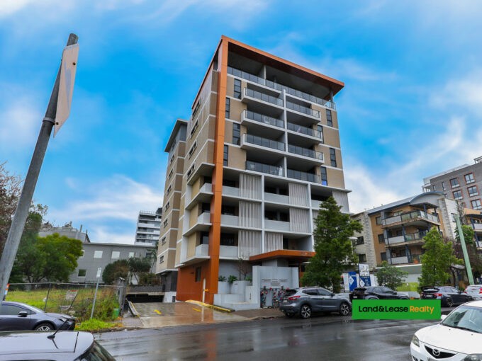 23/29-31 Goulburn Street LIVERPOOL