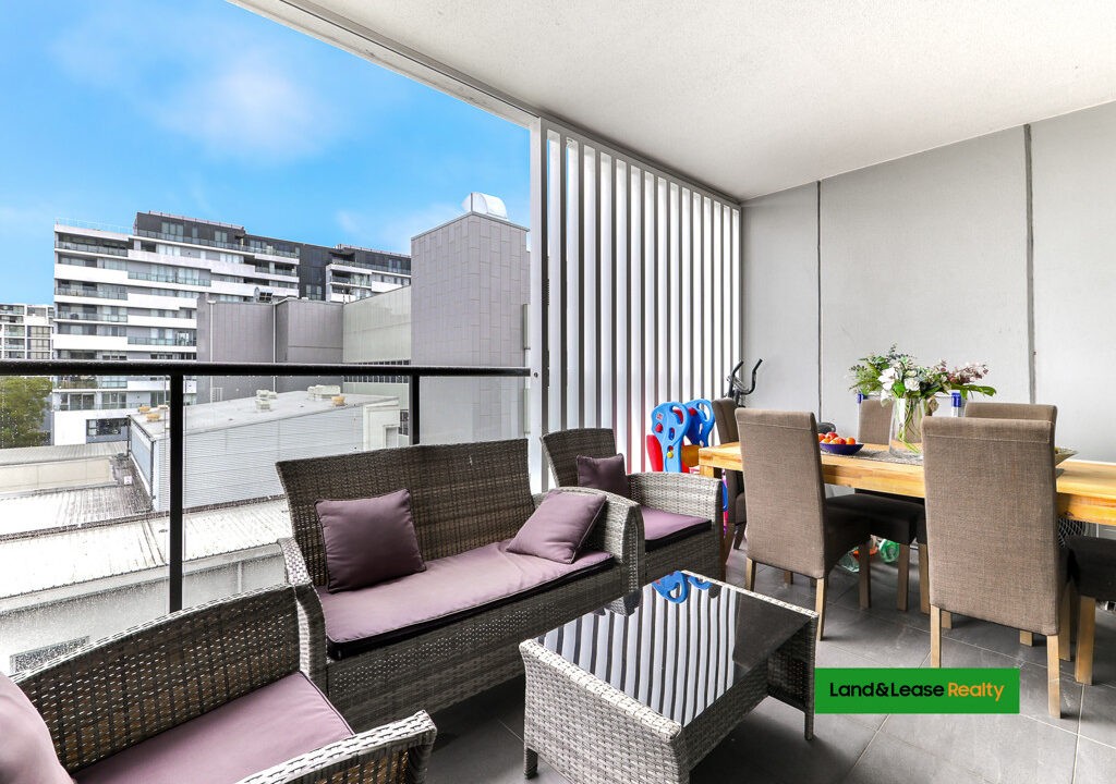 23/29-31 Goulburn Street LIVERPOOL NSW