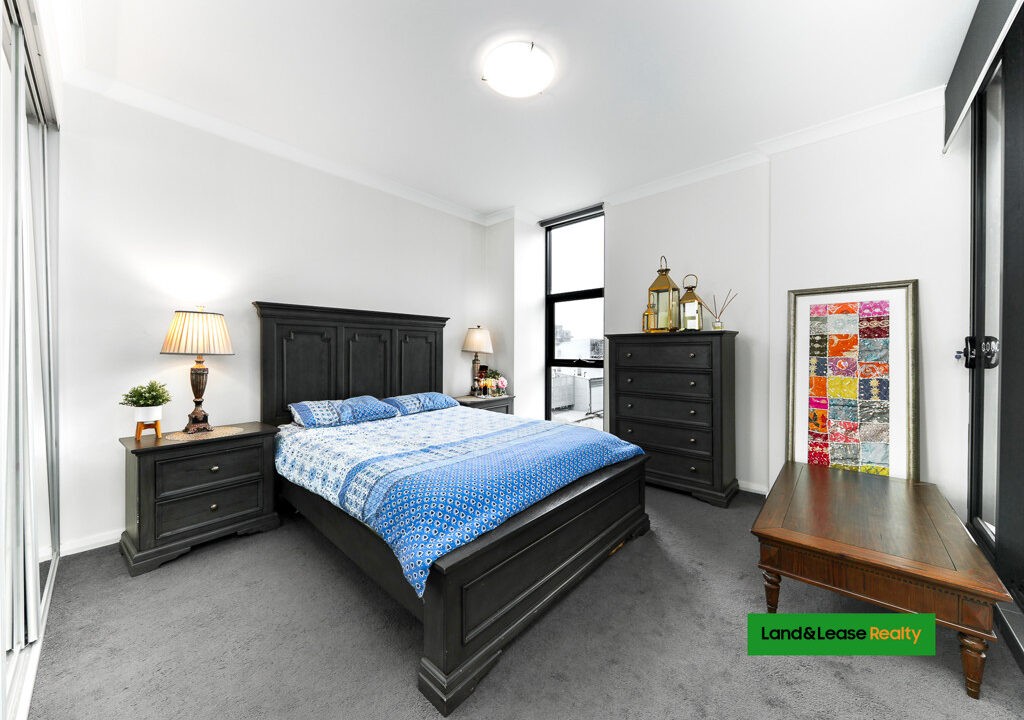 23/29-31 Goulburn Street LIVERPOOL NSW