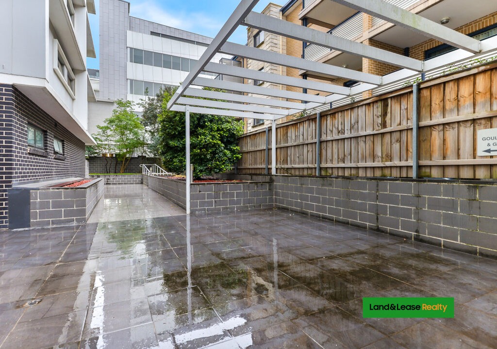 23/29-31 Goulburn Street LIVERPOOL NSW