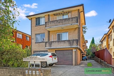1/33 Cornelia Street WILEY PARK NSW