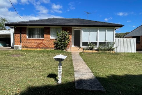 76A Lowana Street VILLAWOOD NSW