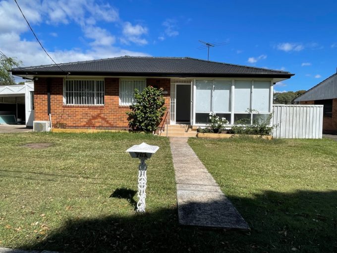 76A Lowana Street VILLAWOOD NSW