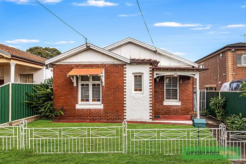 25 Taylor Street LAKEMBA NSW