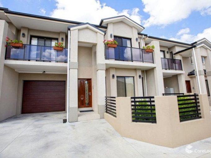 4/6-8 Roland Avenue LIVERPOOL NSW