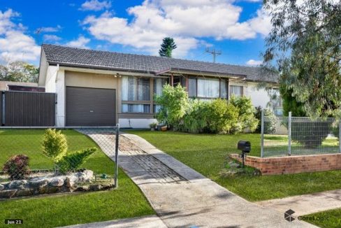 94 Waminda Avenue CAMPBELLTOWN NSW