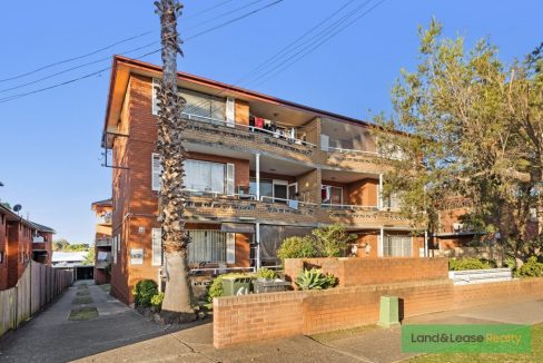 17/61 MacDonald St LAKEMBA NSW