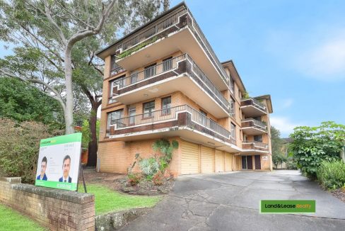 7/2A Ocean Street PENSHURST NSW