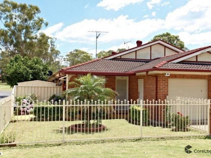 19B Chester Street MOUNT DRUITT NSW