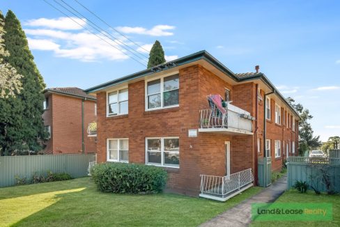 8/26 Moreton Street LAKEMBA NSW