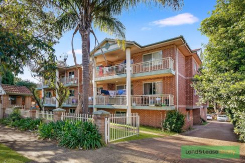 1/39-41 Colin Street LAKEMBA NSW