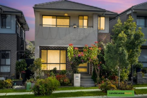 20 Damascus Street BARDIA NSW