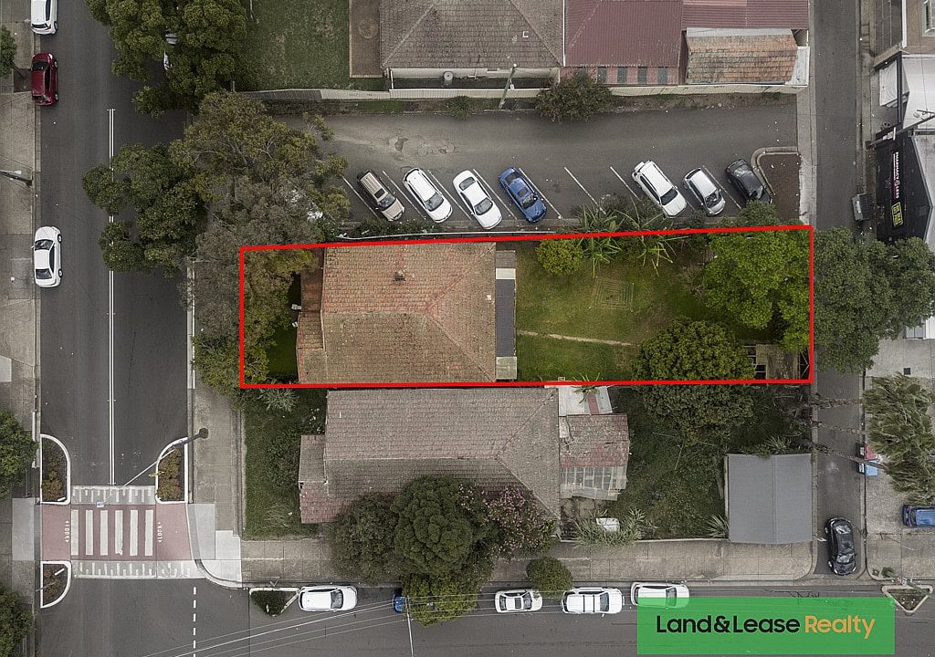 36 Croydon Street LAKEMBA NSW