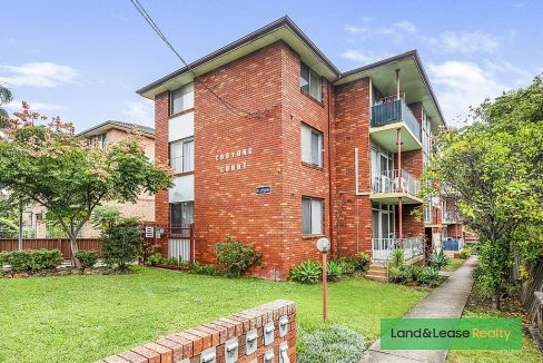 5/11 Croydon Street LAKEMBA NSW