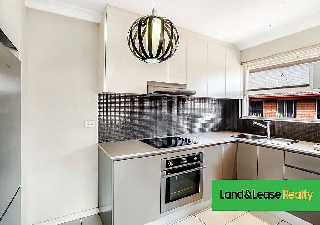 6/47 Hillard st WILEY PARK NSW