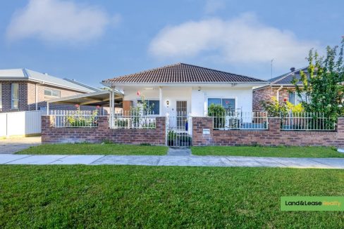 92 South Terrace BANKSTOWN NSW