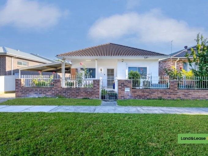 92 South Terrace BANKSTOWN NSW