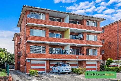 11/256 Haldon street LAKEMBA NSW