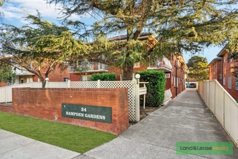 7/24 Hampden Road LAKEMBA NSW