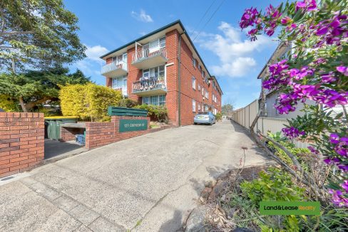 12/127 Croydon Street LAKEMBA NSW