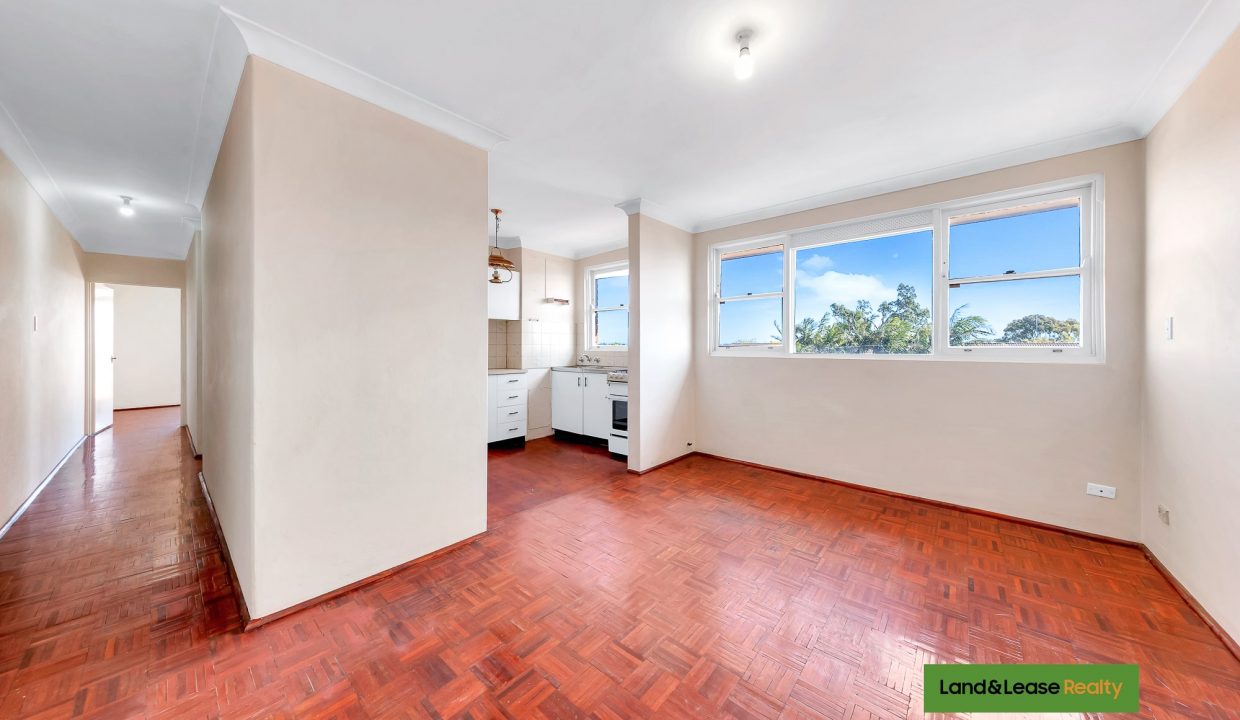 12/127 Croydon Street LAKEMBA NSW