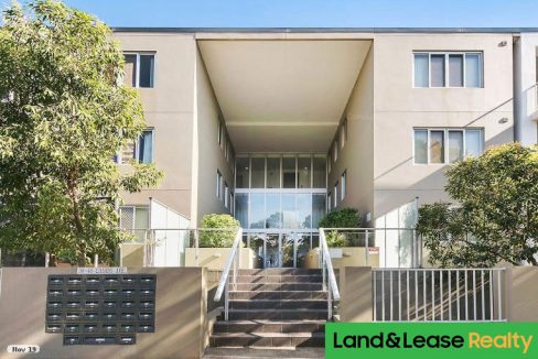 24/38 Cairds Avenue BANKSTOWN NSW