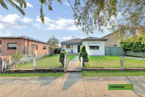 29 Augusta Street PUNCHBOWL NSW
