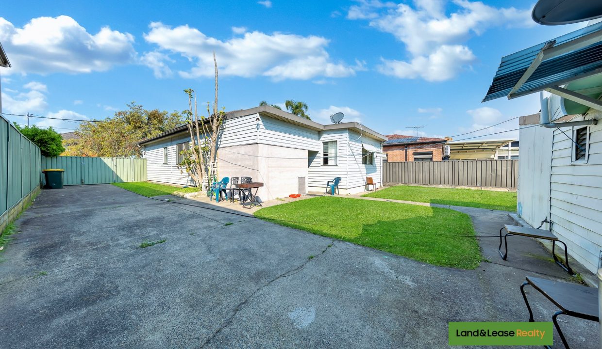 29 Augusta Street PUNCHBOWL NSW