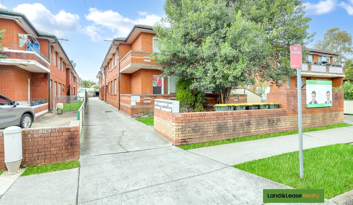 10/83 Hampden Road LAKEMBA NSW