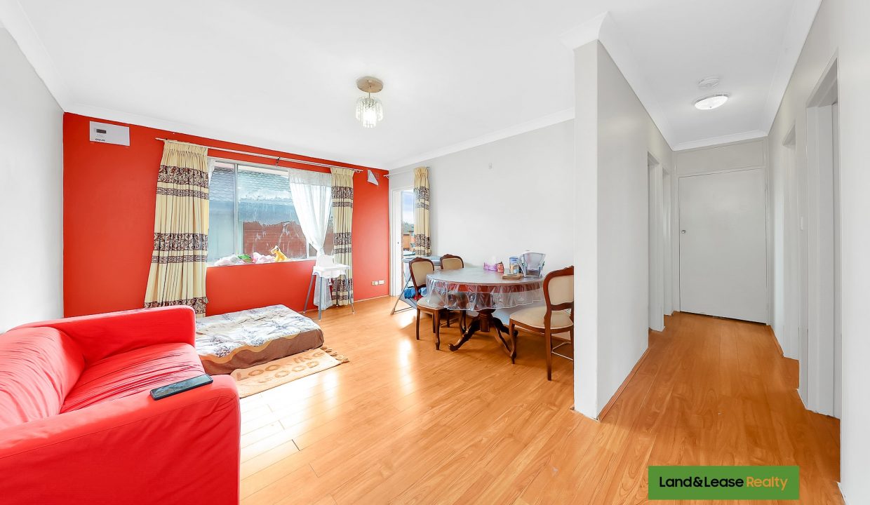 10/83 Hampden Road LAKEMBA NSW