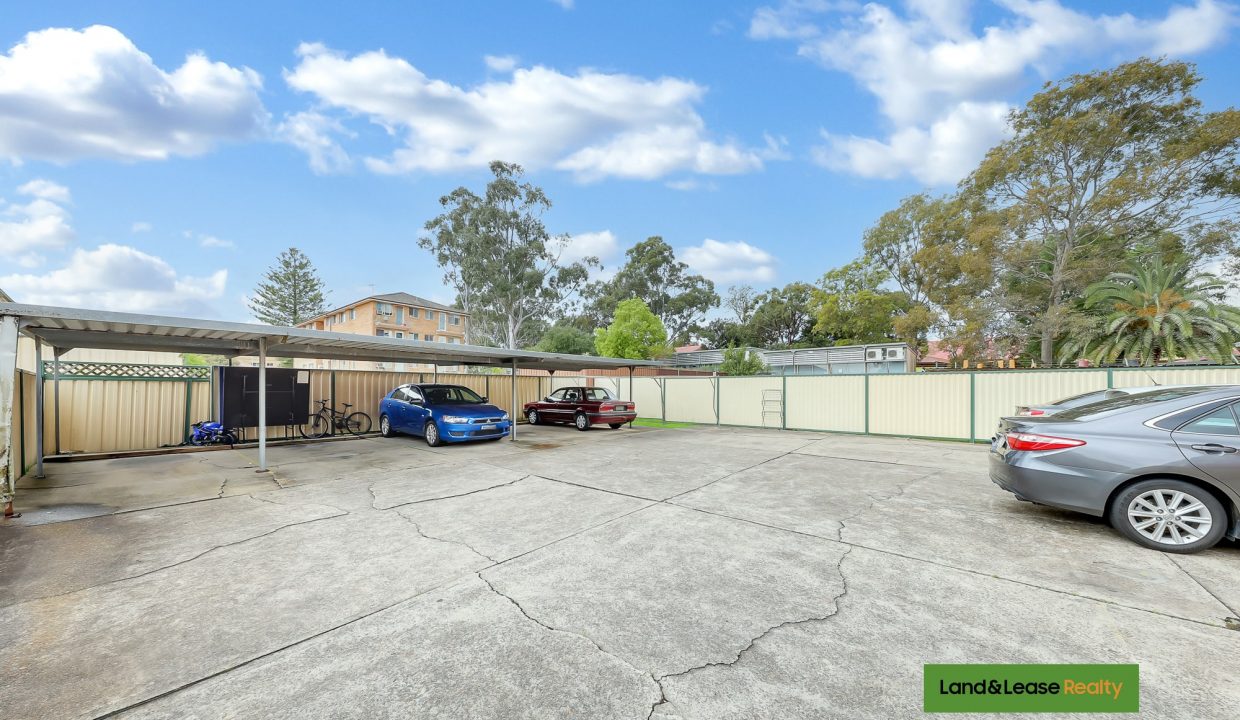 10/83 Hampden Road LAKEMBA NSW