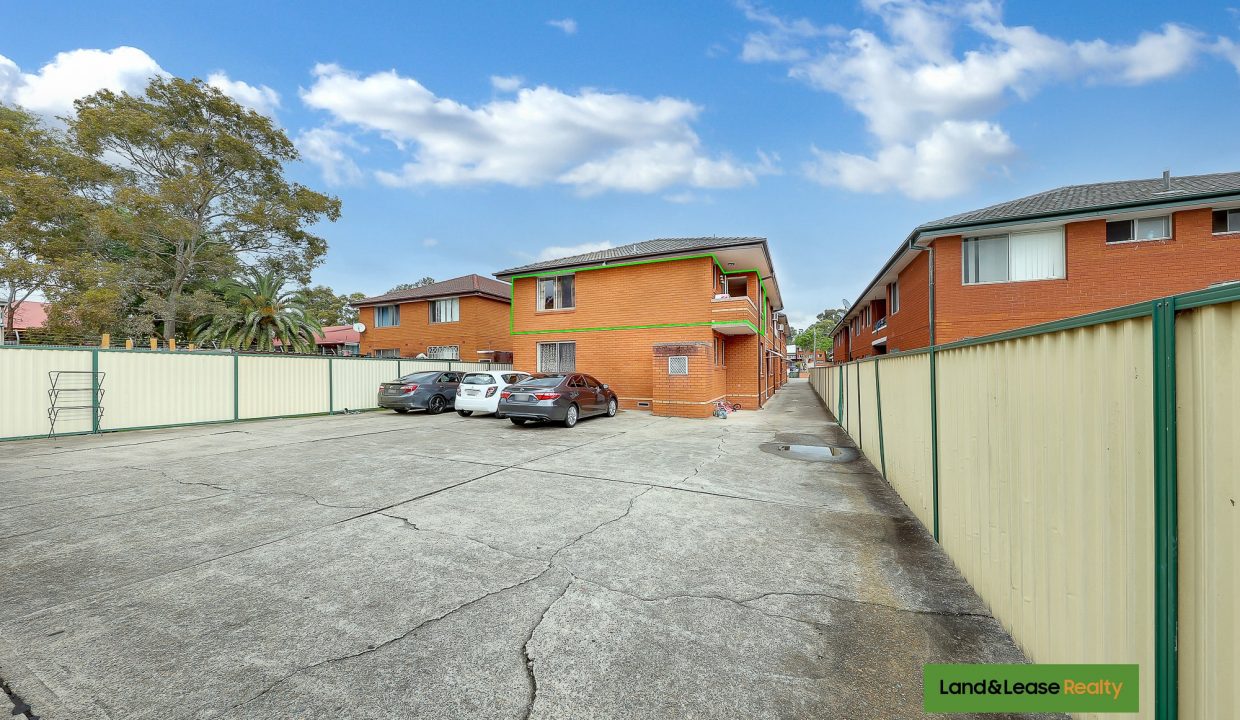 10/83 Hampden Road LAKEMBA NSW