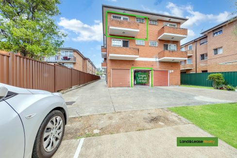 11/13 Myee st LAKEMBA NSW