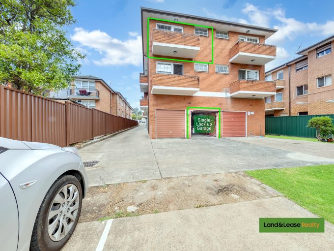 11/13 Myee st LAKEMBA NSW