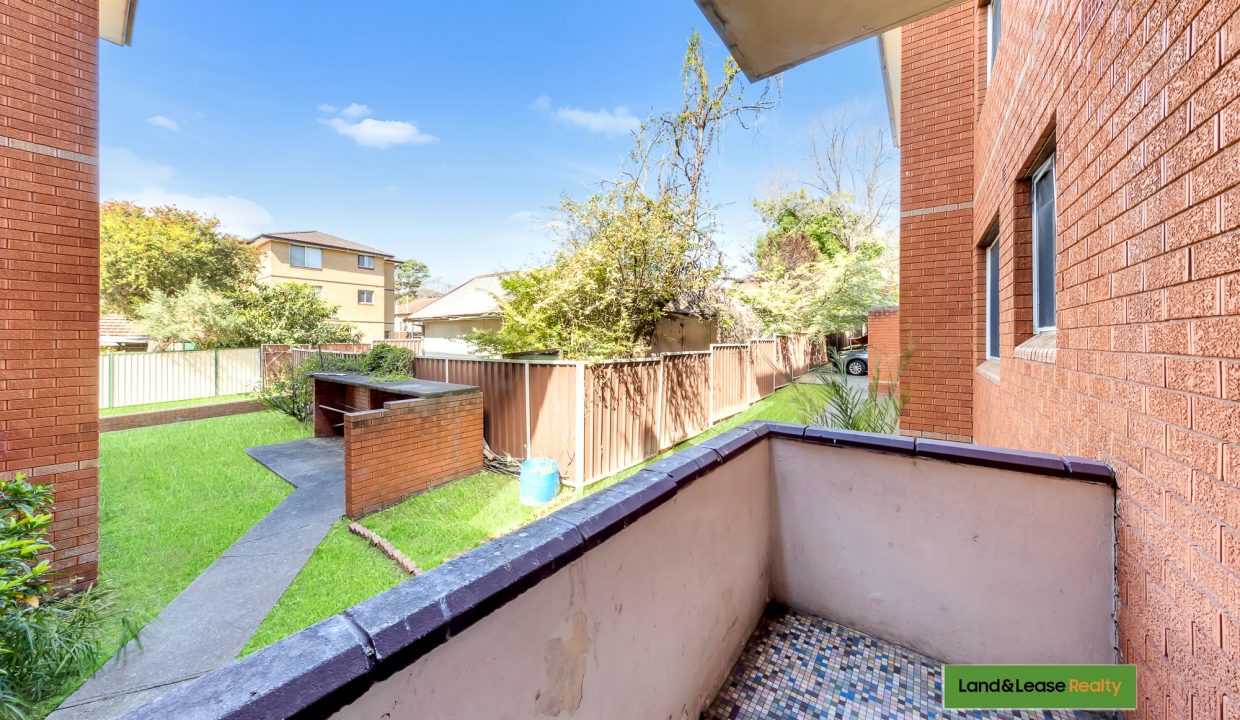 12/602-604 Punchbowl Road LAKEMBA NSW