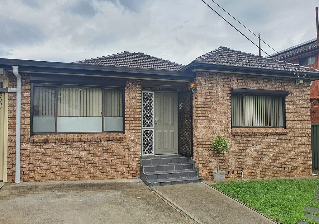 134 Cumberland Road AUBURN NSW