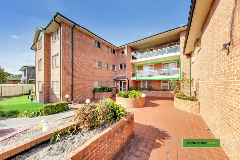 14/36A Sproule Street LAKEMBA NSW