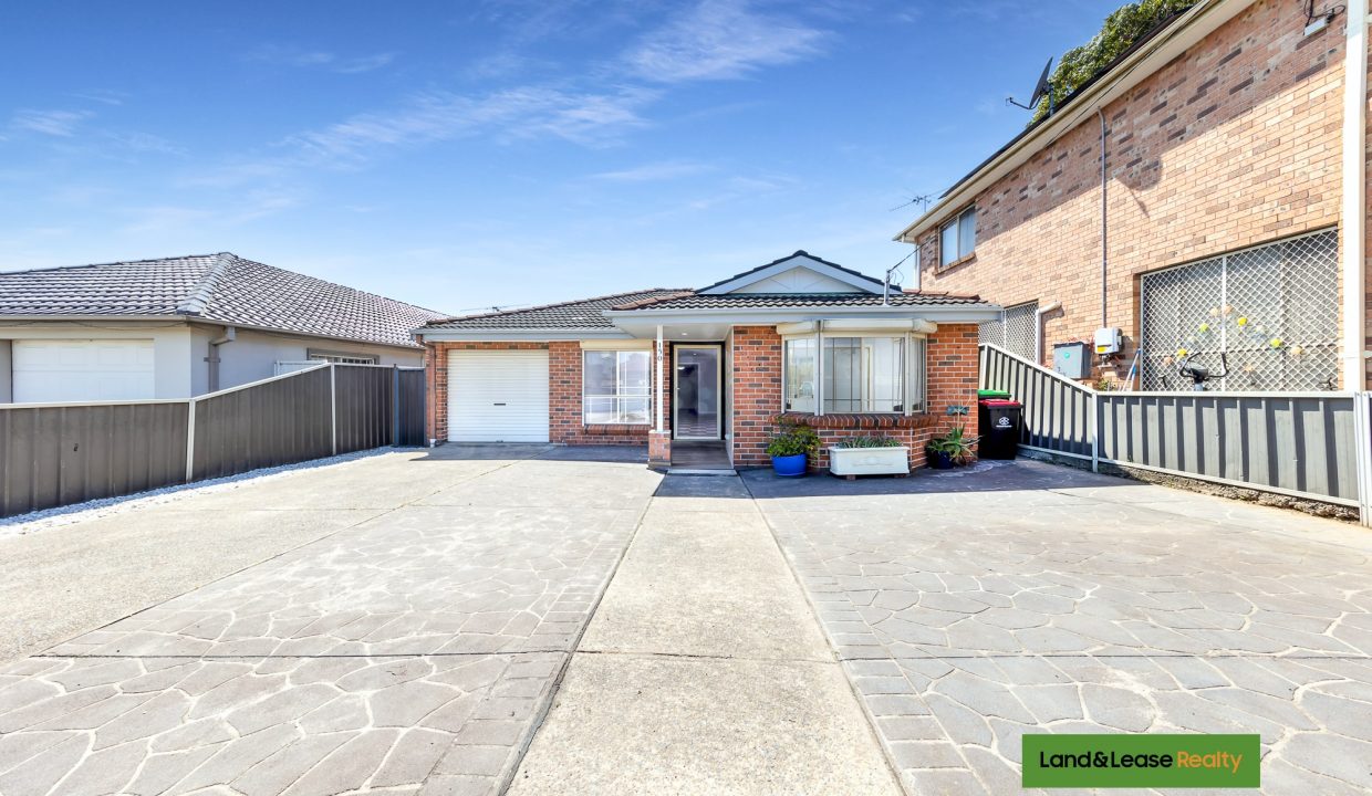 150 King Georges Road WILEY PARK NSW