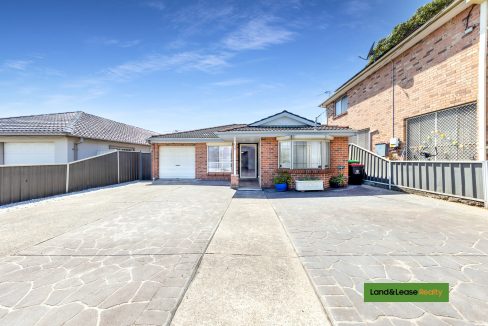 150 King Georges Road WILEY PARK NSW