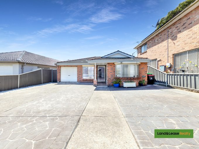 150 King Georges Road WILEY PARK NSW