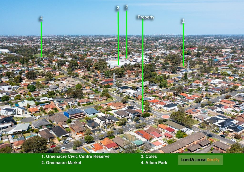 167 Noble Avenue GREENACRE NSW