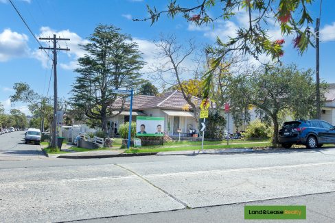 295 Lakemba Street WILEY PARK NSW
