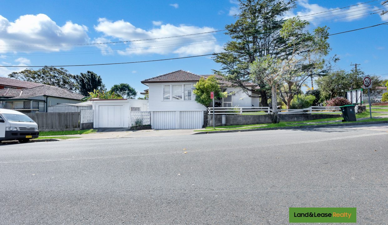 295 Lakemba Street WILEY PARK NSW