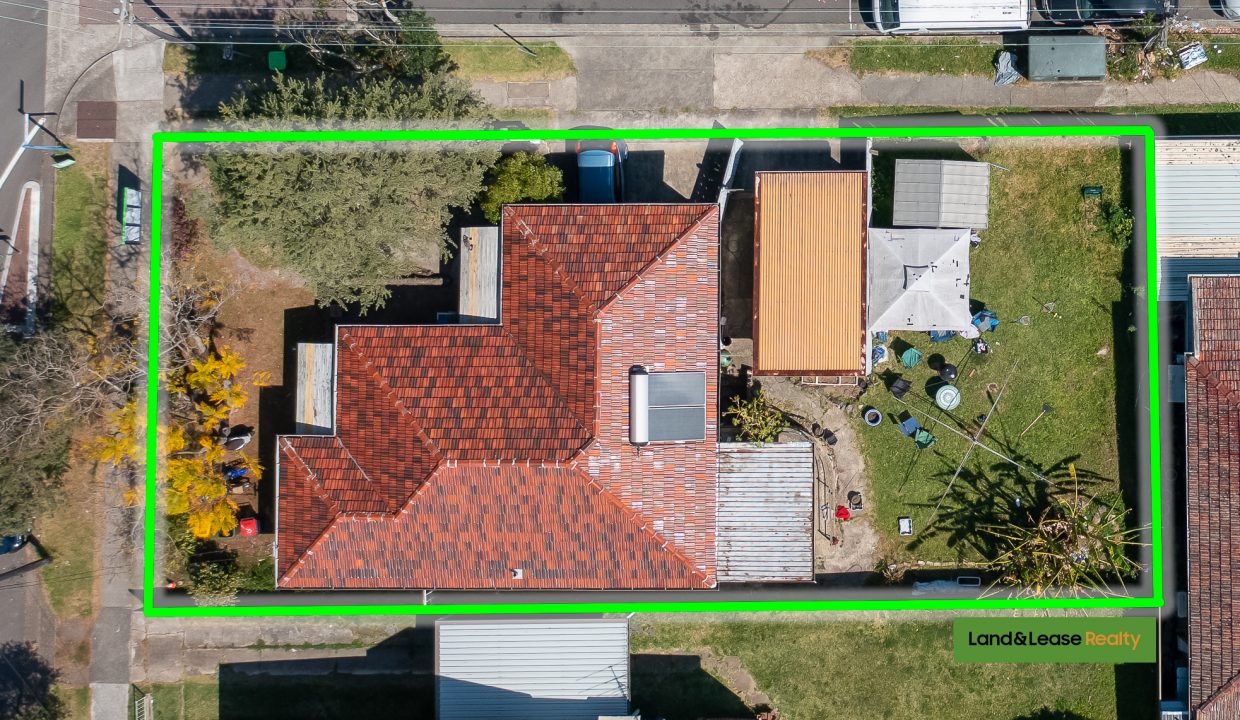 295 Lakemba Street WILEY PARK NSW