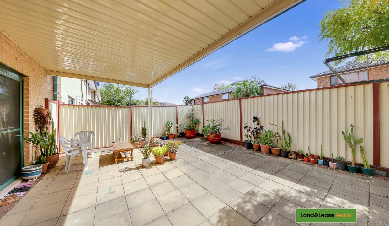 3/31 Myee Road MACQUARIE FIELDS NSW