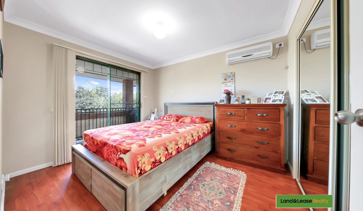 3/31 Myee Road MACQUARIE FIELDS NSW